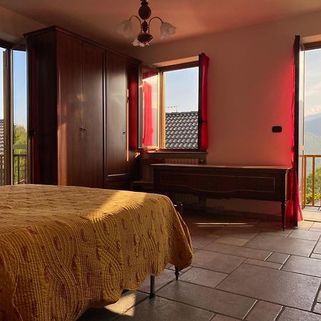 Sunrise Inn & Spa Pessinetto Exteriér fotografie
