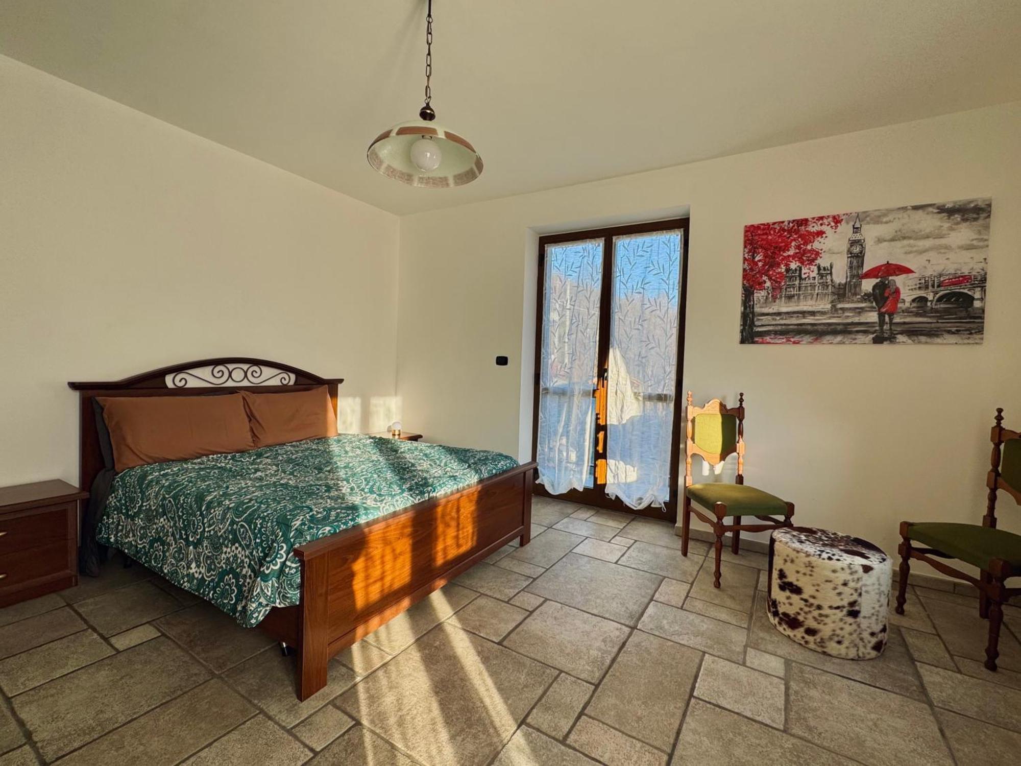 Sunrise Inn & Spa Pessinetto Exteriér fotografie